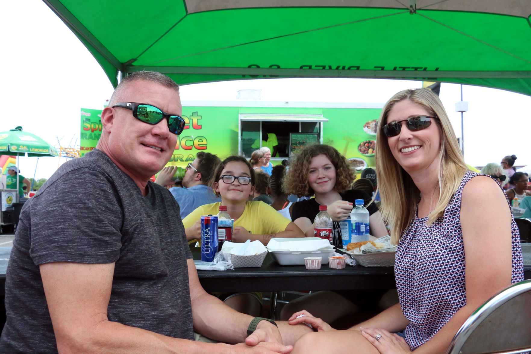Carolina Food Truck Festival